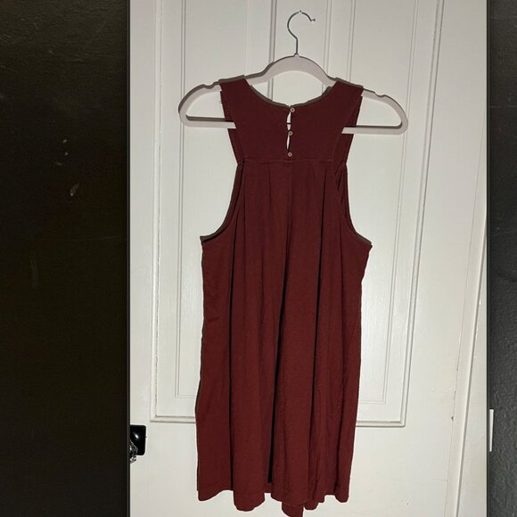 Free People FP Beach Sun dress, Tunic, size L - Picture 2 of 11